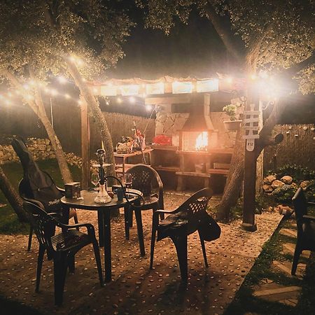Desconexion Y Paz, Cabana En La Sierra Albalate De Zorita Exteriér fotografie